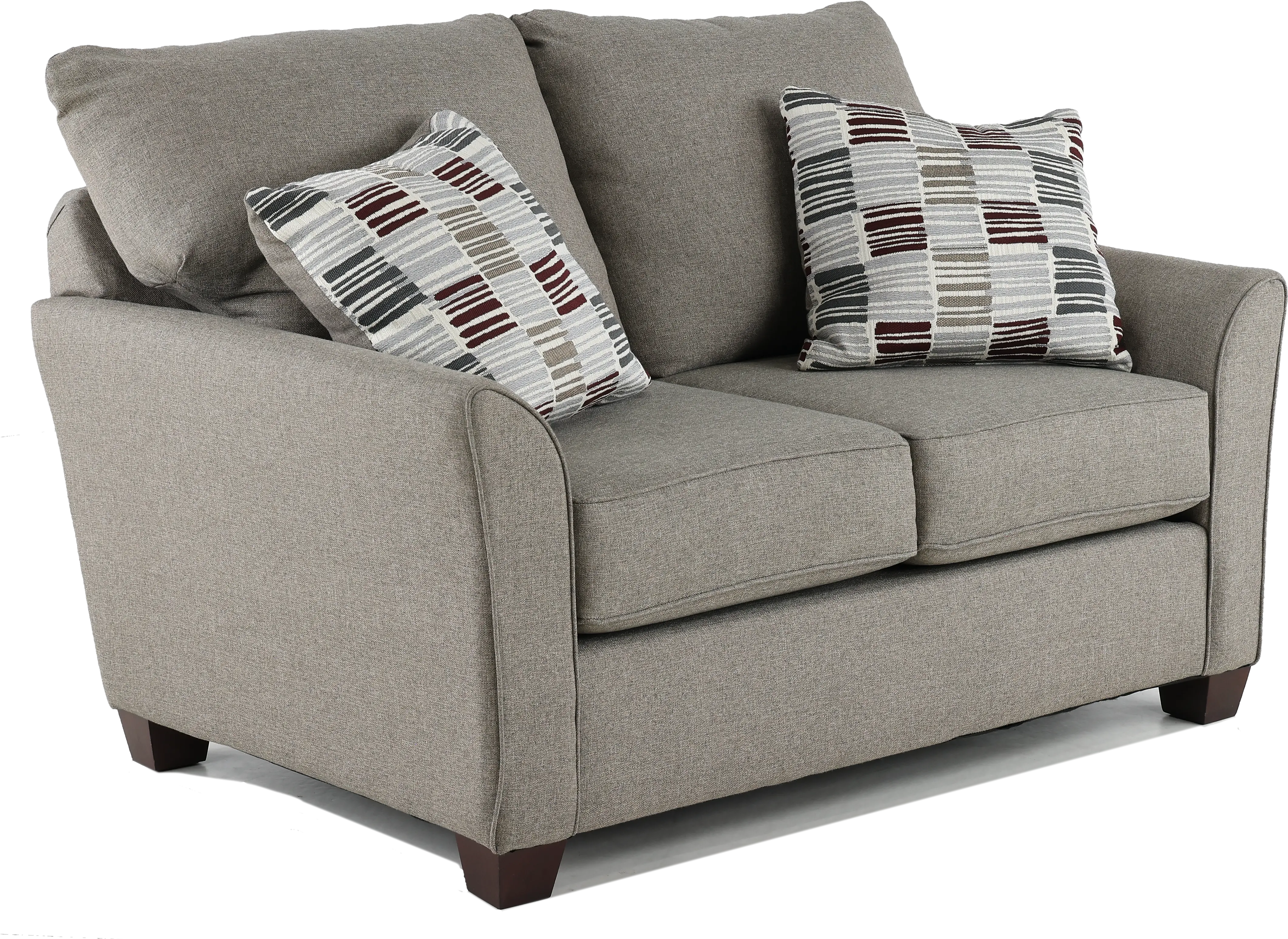 TARLOV Tara Tan Loveseat-4
