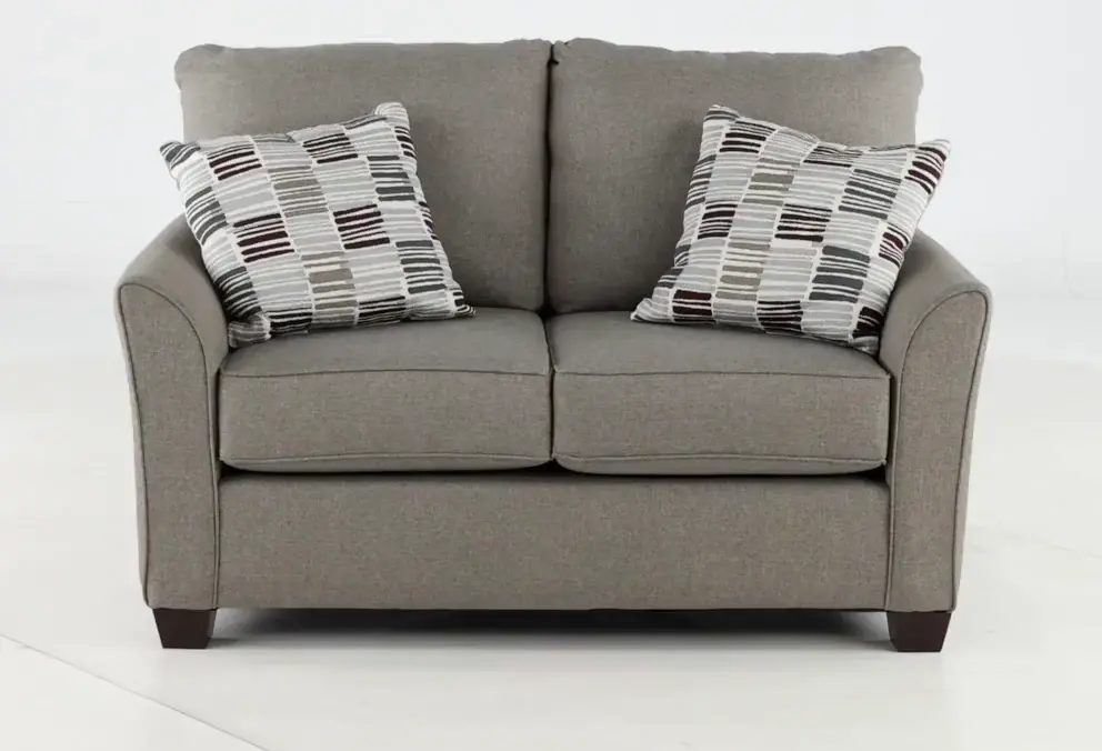 TARLOV Tara Tan Loveseat-7