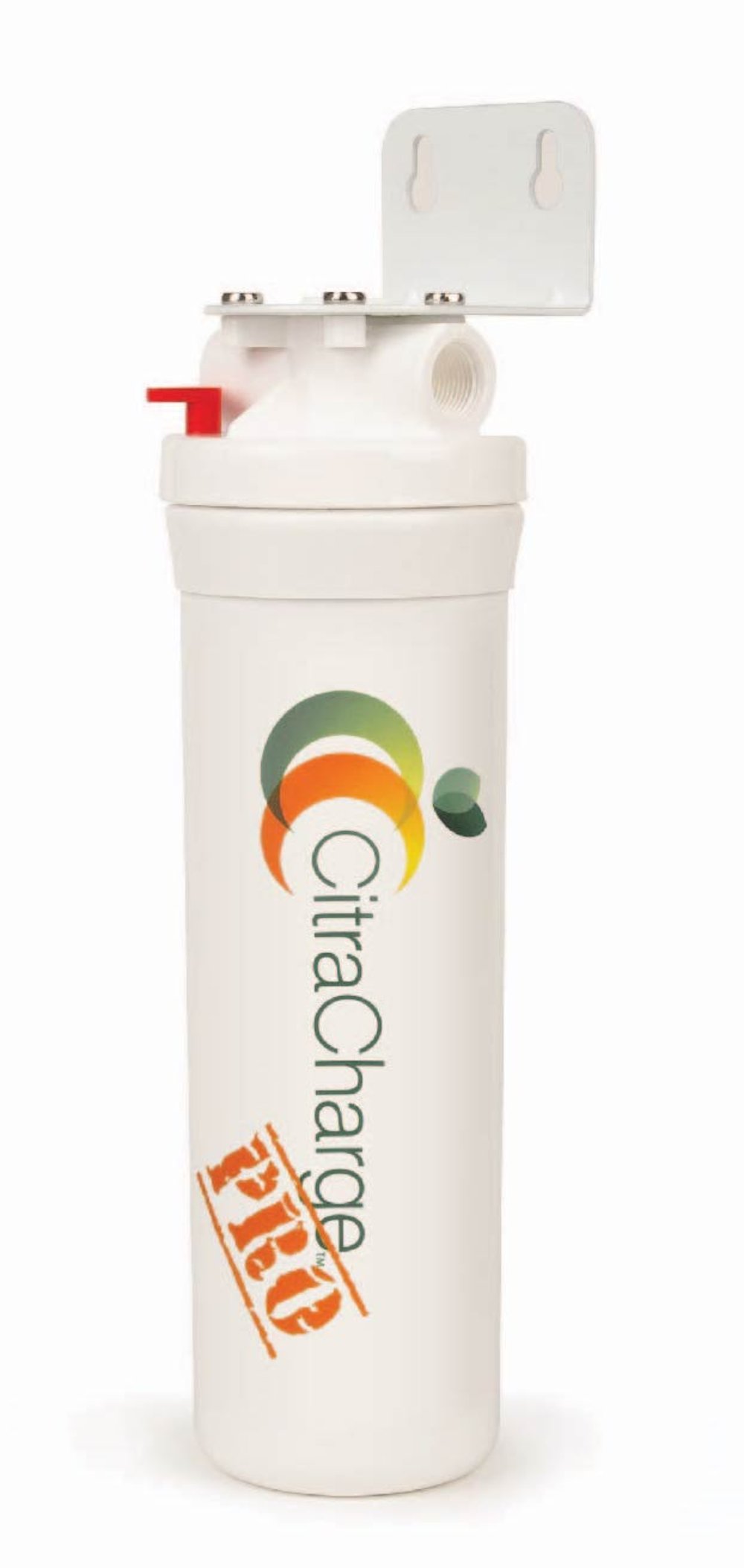 NuvoH2O CitraCharge Pro Dishwasher System