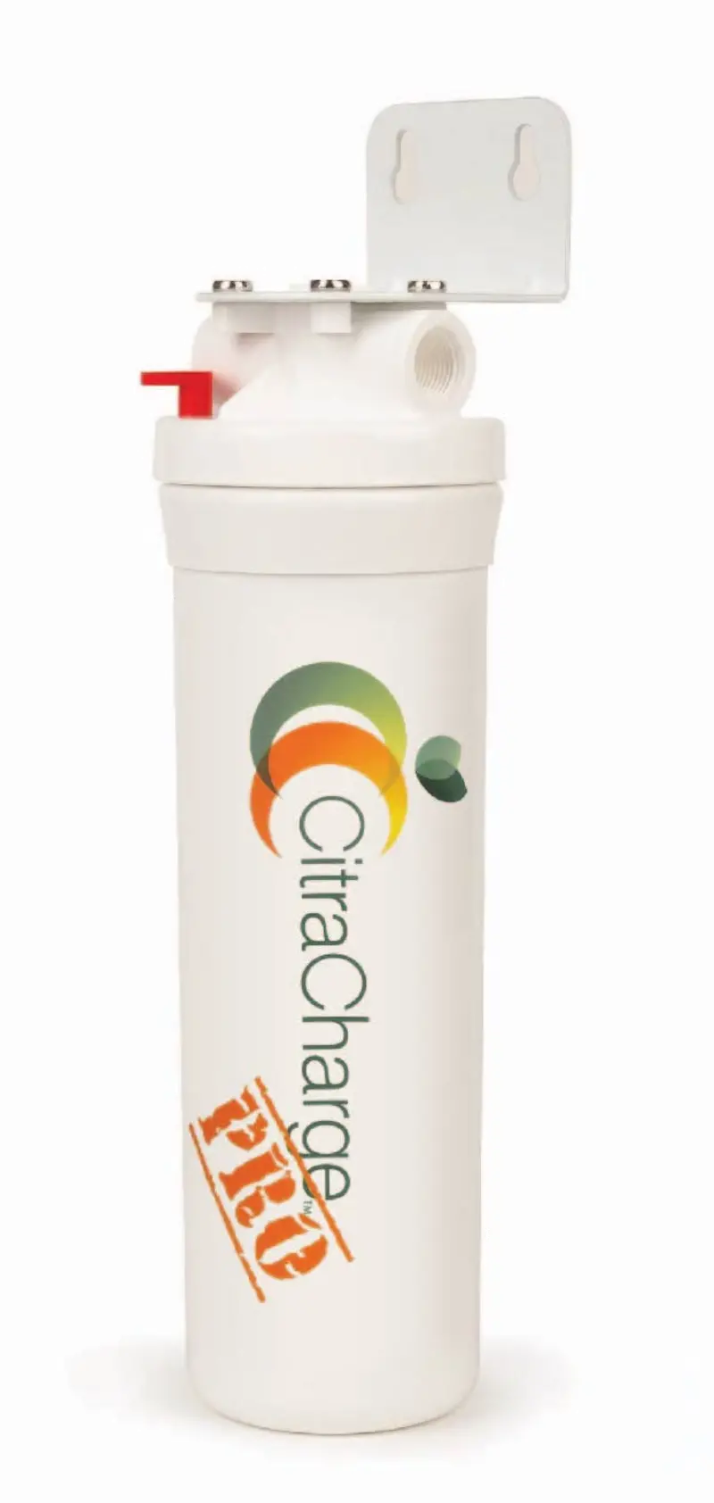 NuvoH2O CitraCharge Pro Dishwasher System