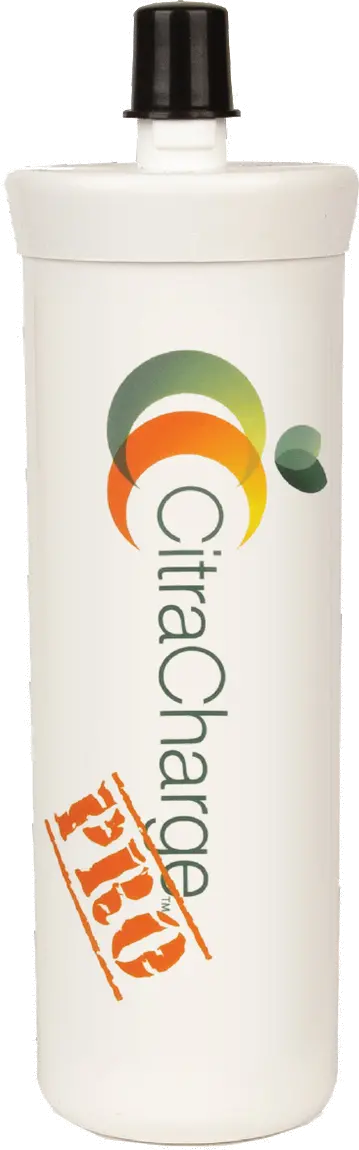CITRAPRO-RC1 NuvoH2O CitraCharge Pro Dishwasher System Replacement Cartridge-1