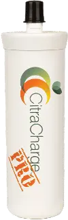 CITRAPRO-RC1 NuvoH2O CitraCharge Pro Dishwasher System Replacement Cartridge