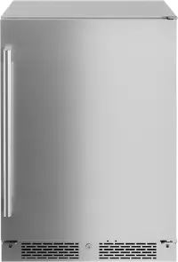 PRB24C01AS-OD Zephyr Presrv™ Outdoor Refrigerator - Stainless Steel