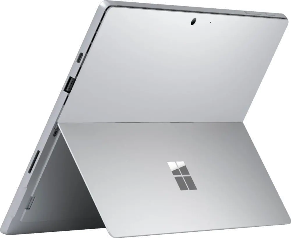 VNX-00001 Microsoft Surface Pro 7, i7, 12.3 Inch, 16GB RAM, 256GB SSD-5