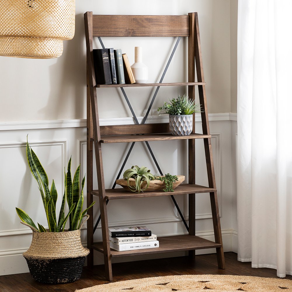 Industrial Shelving