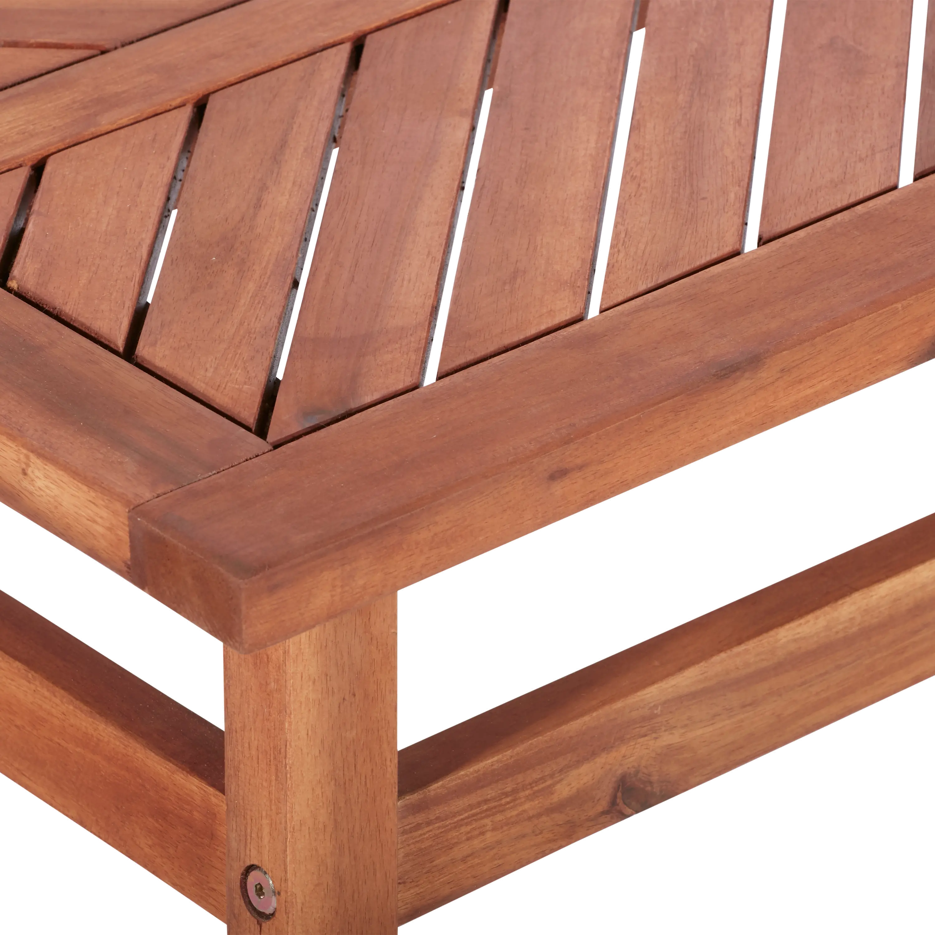 OW42VINCTBR Vincent Natural Acacia Wood Patio Coffee Table-3