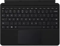 KCM-00025 Microsoft Surface Go 2 Type Cover - Black