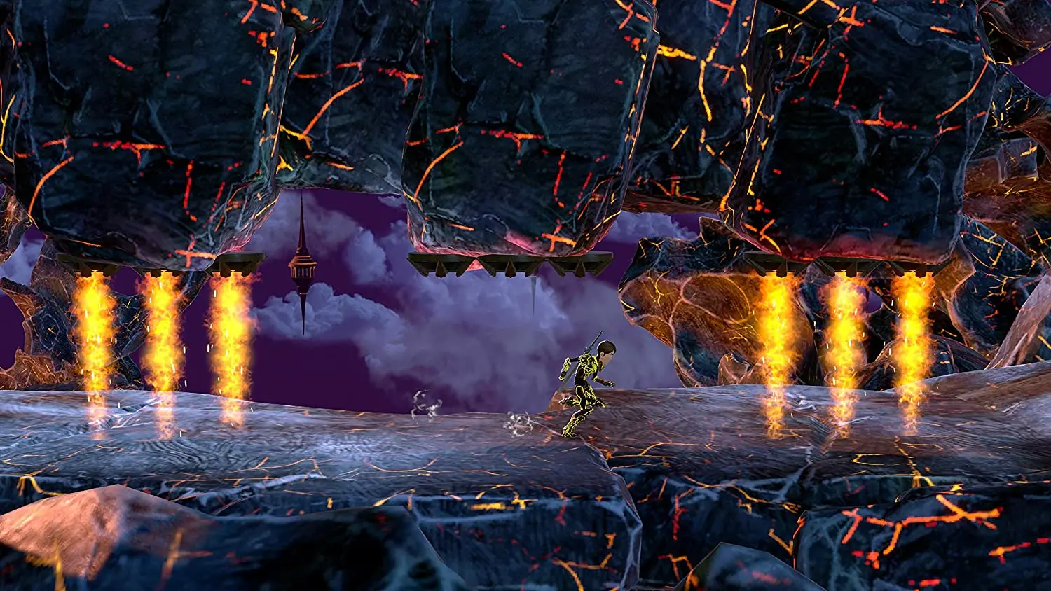 SWI/TROLLHUNTERS_DOA Trollhunters: Defenders - Switch-2