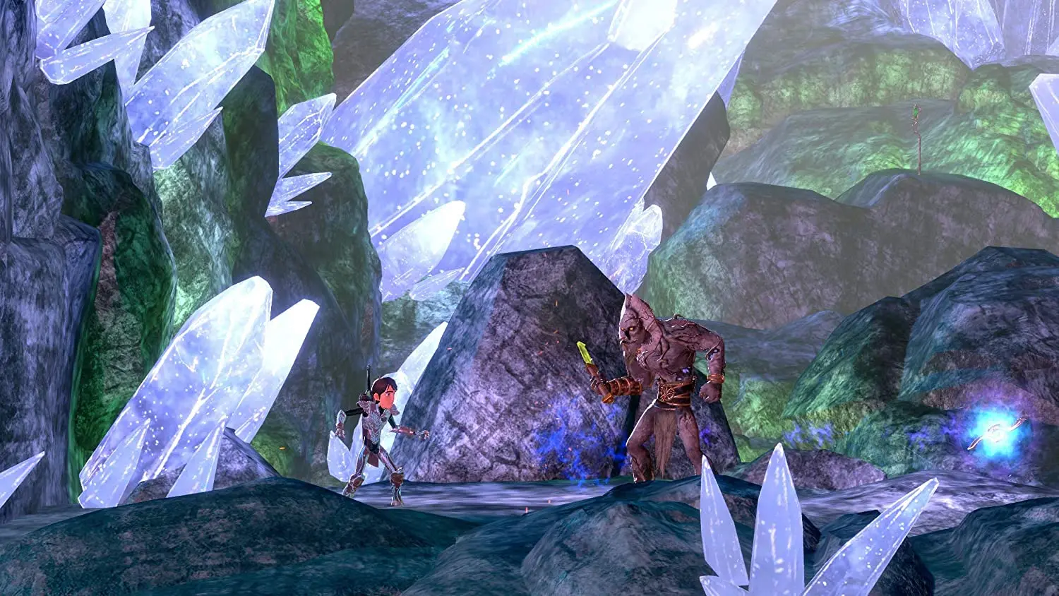 SWI/TROLLHUNTERS_DOA Trollhunters: Defenders - Switch-5