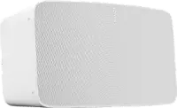 SONOS FIVE WHITE Sonos Five Wireless Smart Speaker - White