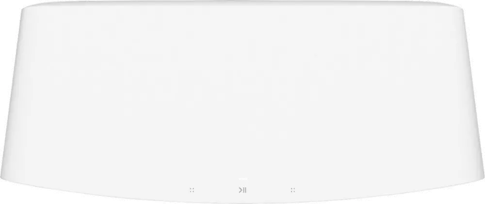 SONOS FIVE WHITE Sonos Five Wireless Smart Speaker - White-4