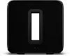 SONOS SUB GEN 3 Sonos Sub Gen 3 - Black