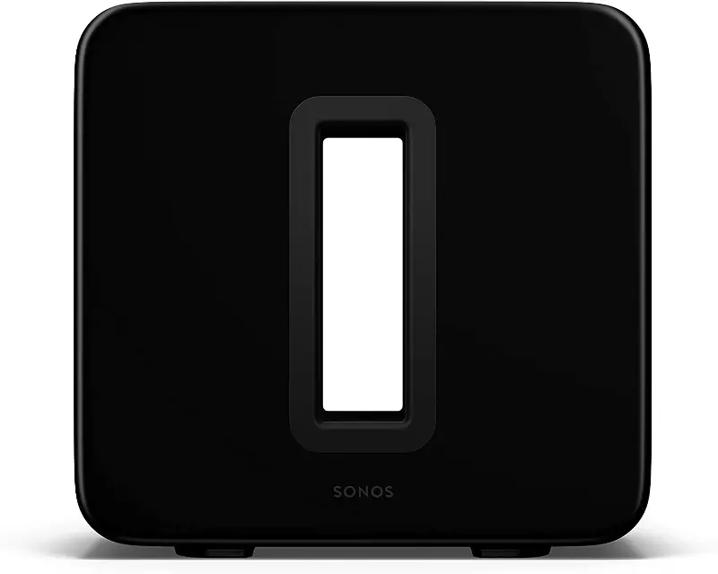 Sonos Sub Gen 3 - Black