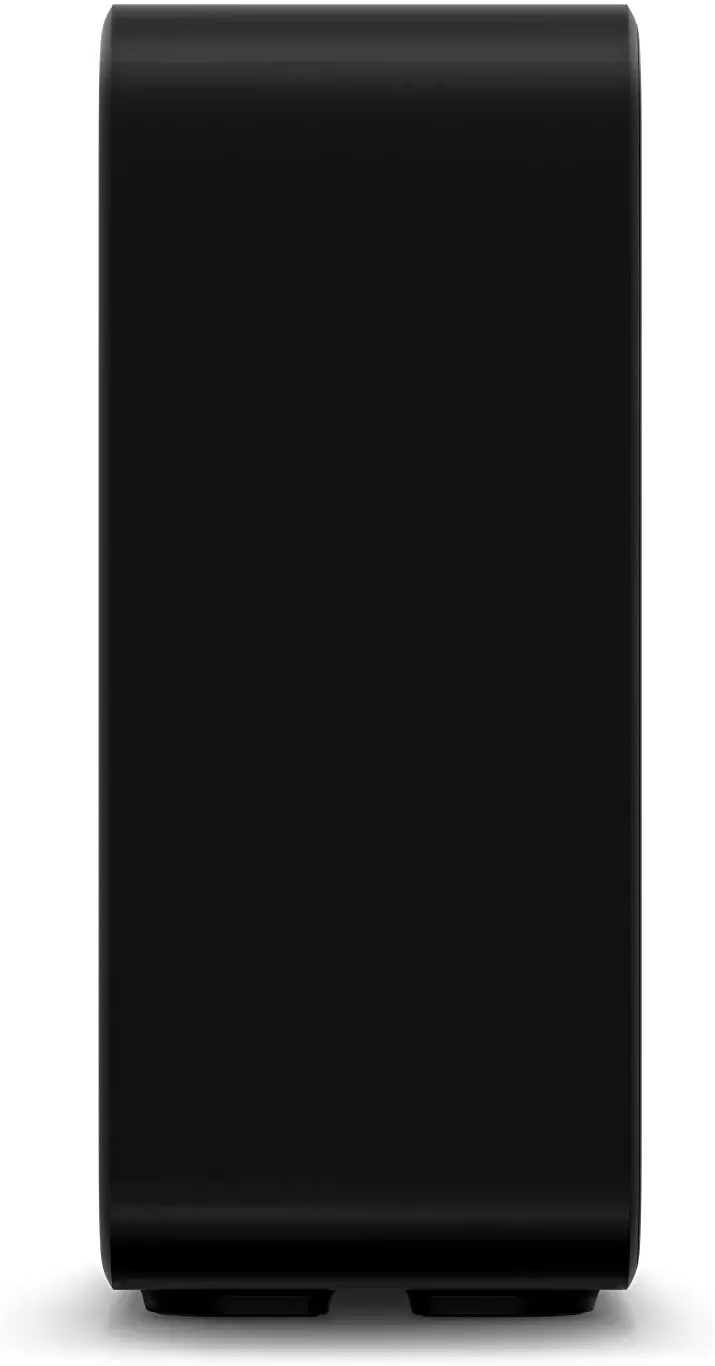 SONOS SUB GEN 3 Sonos Sub Gen 3 - Black-3