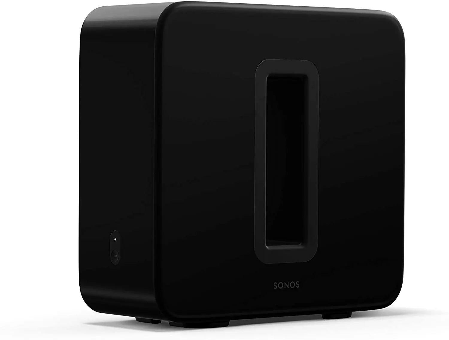 SONOS SUB GEN 3 Sonos Sub Gen 3 - Black-2