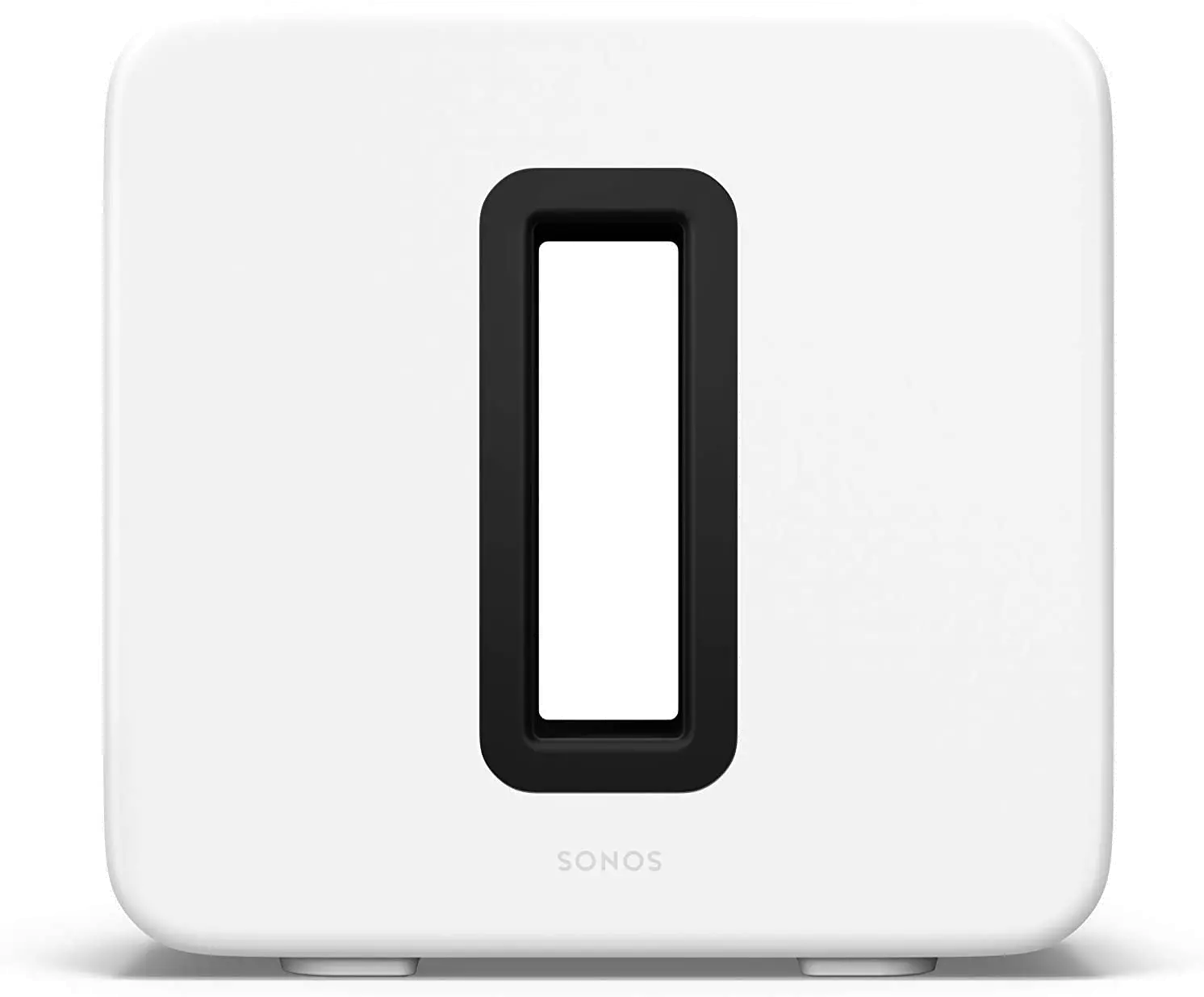 SONOS SUB GEN 3 WHITE Sonos Sub Gen 3 - White-1