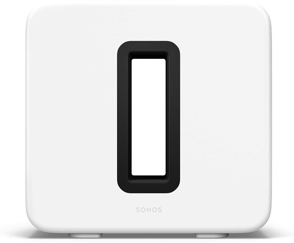 Sonos Sub Gen 3 - White