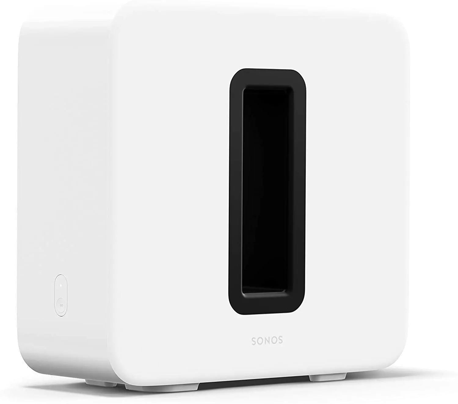 SONOS SUB GEN 3 WHITE Sonos Sub Gen 3 - White-3