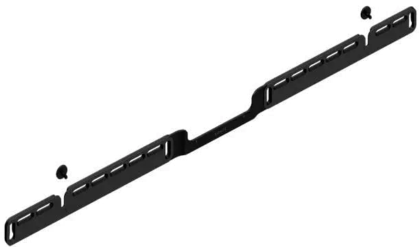 SONOS ARC WALL MOUNT BLACK Sonos Arc Soundbar Wall Mount-1