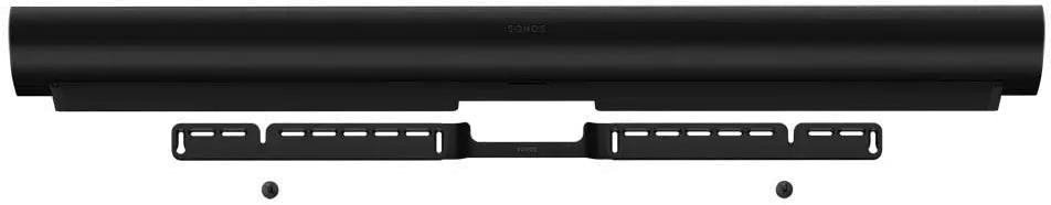 SONOS ARC WALL MOUNT BLACK Sonos Arc Soundbar Wall Mount-3