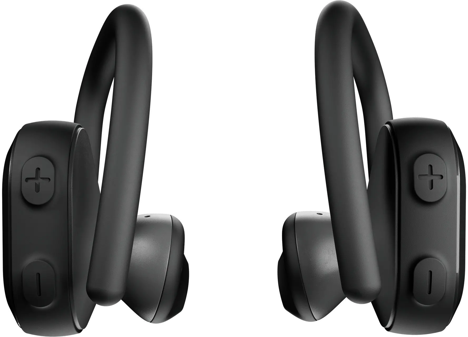 S2BDW-N740,PUSHUL-BK Skullcandy Push Ultra True Wireless Earbuds - Black-1