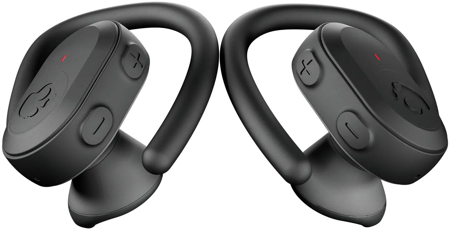 S2BDW-N740,PUSHUL-BK Skullcandy Push Ultra True Wireless Earbuds - Black-3