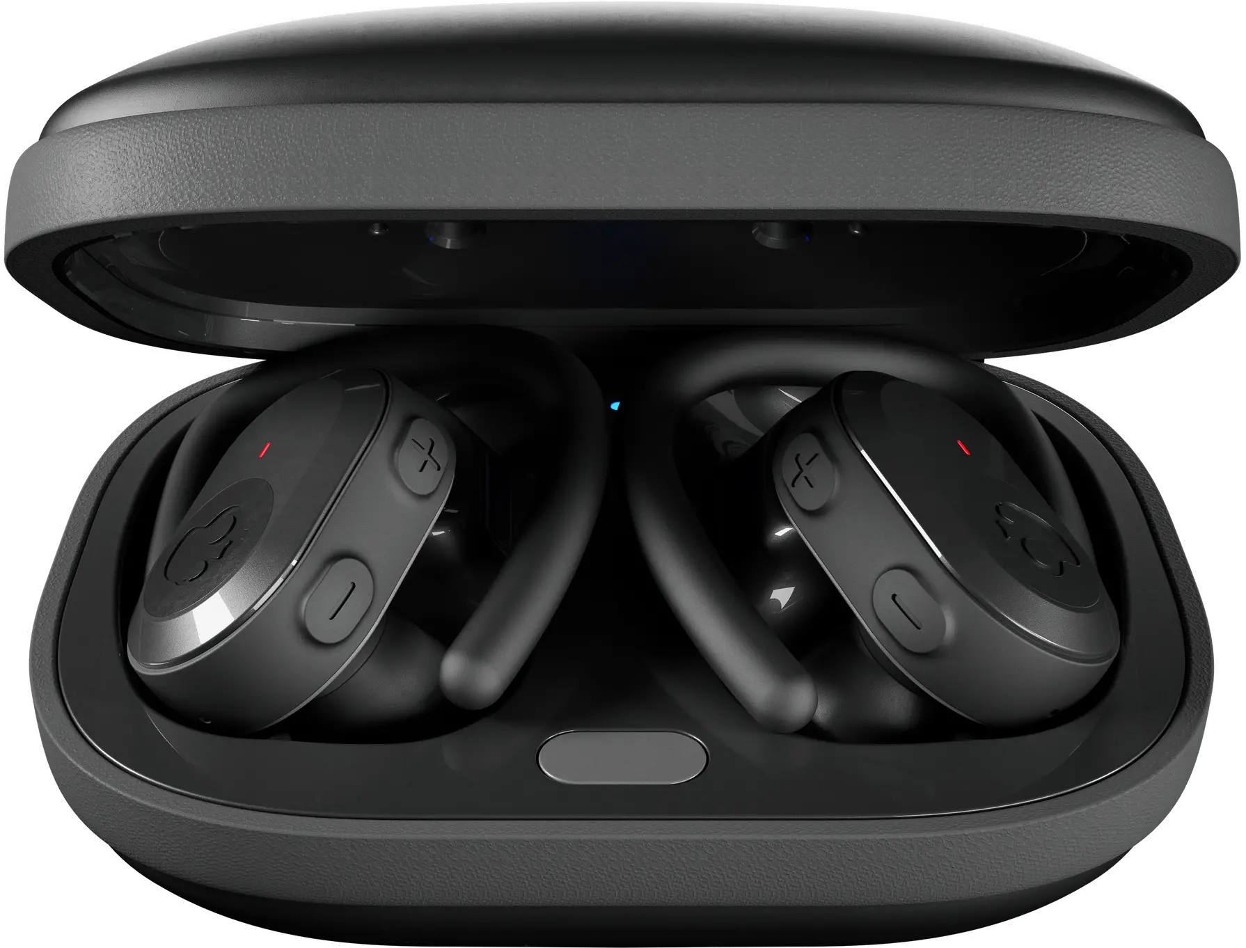 S2BDW-N740,PUSHUL-BK Skullcandy Push Ultra True Wireless Earbuds - Black-5