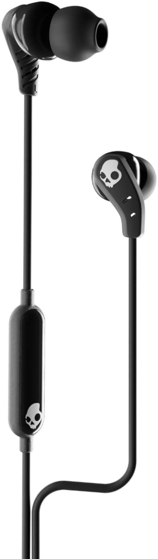 S2SGY-N740,SETLIT_BK Skullcandy Set Lightning Wired Earbuds - Black-3