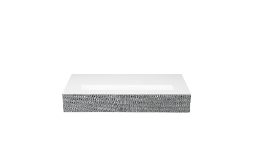 LG 4K UHD Short Throw Smart CineBeam Projector