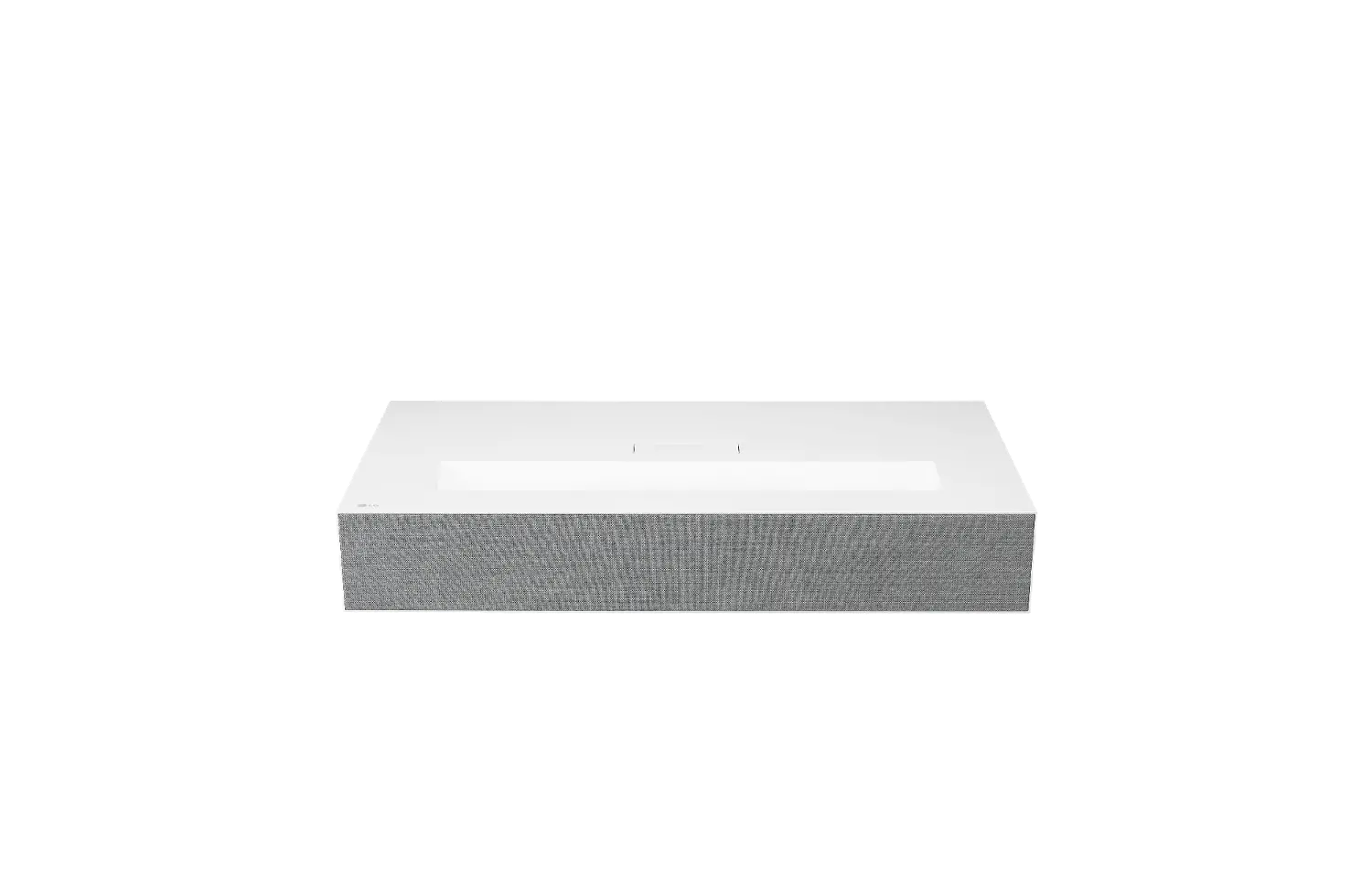 HU85LA LG 4K UHD Short Throw Smart CineBeam Projector-1