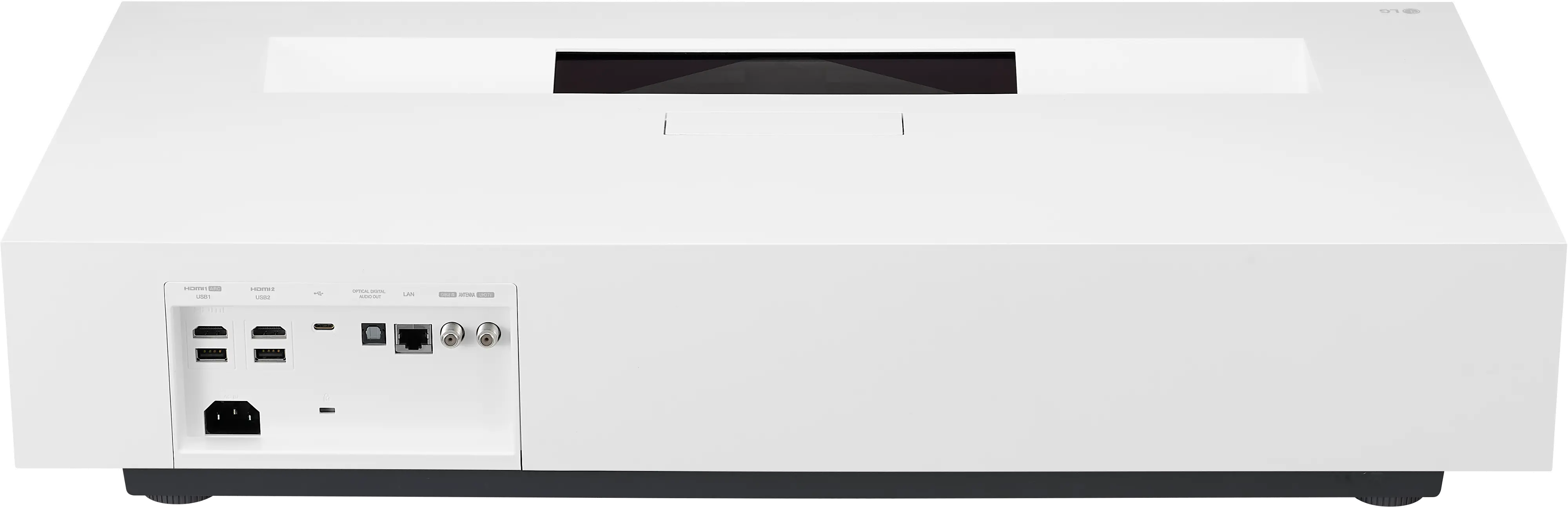 HU85LA LG 4K UHD Short Throw Smart CineBeam Projector-4