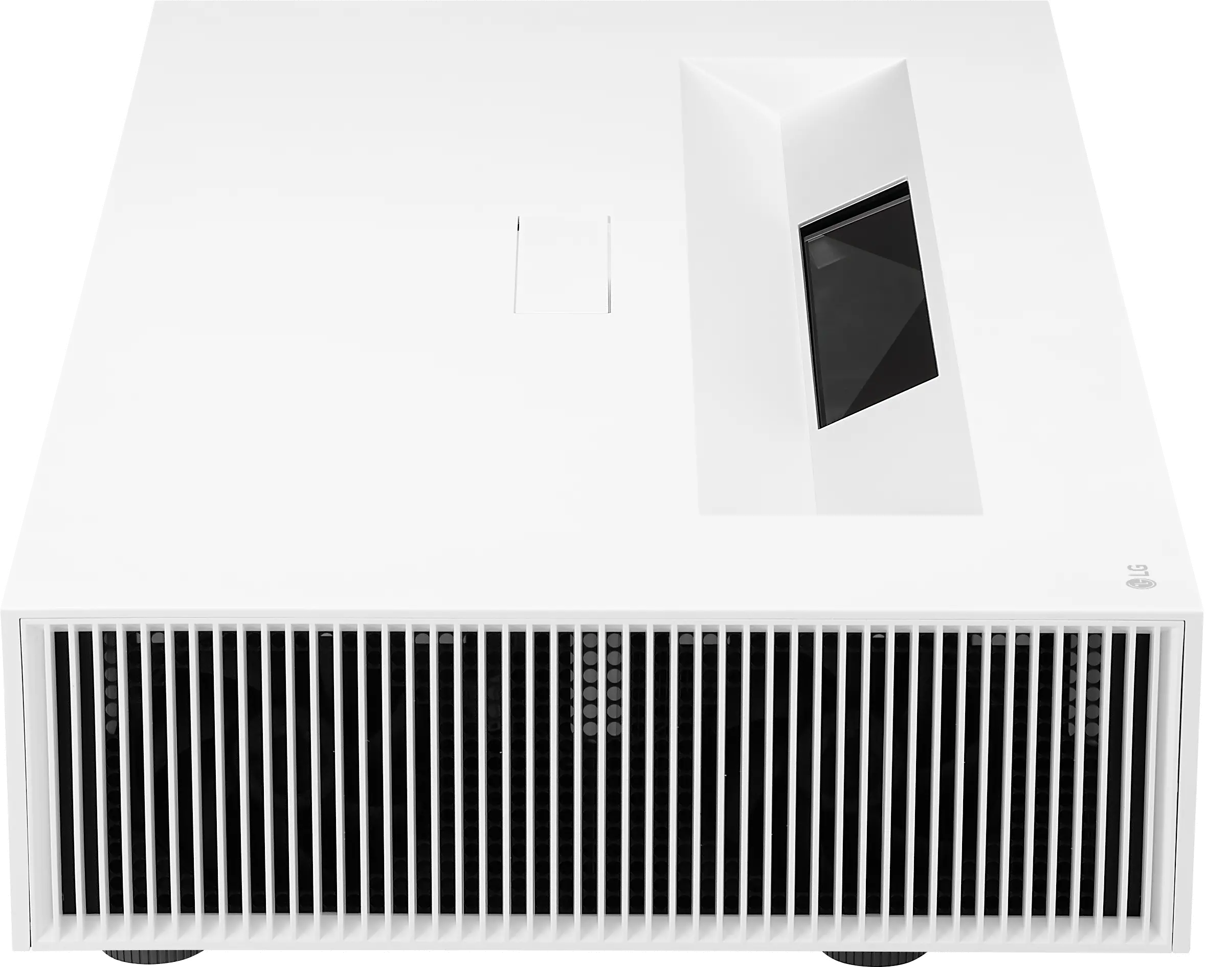 HU85LA LG 4K UHD Short Throw Smart CineBeam Projector-5