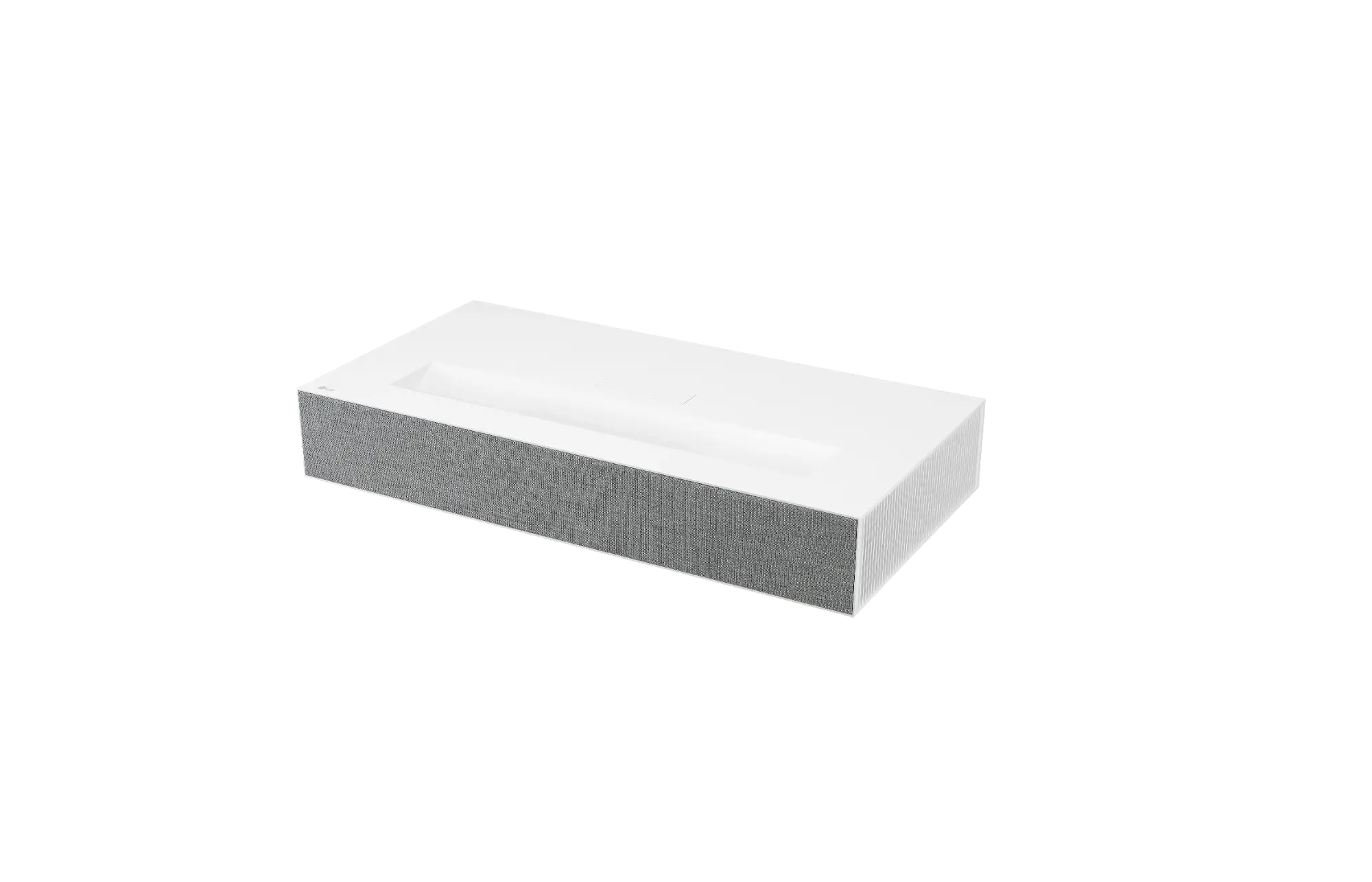 HU85LA LG 4K UHD Short Throw Smart CineBeam Projector-6