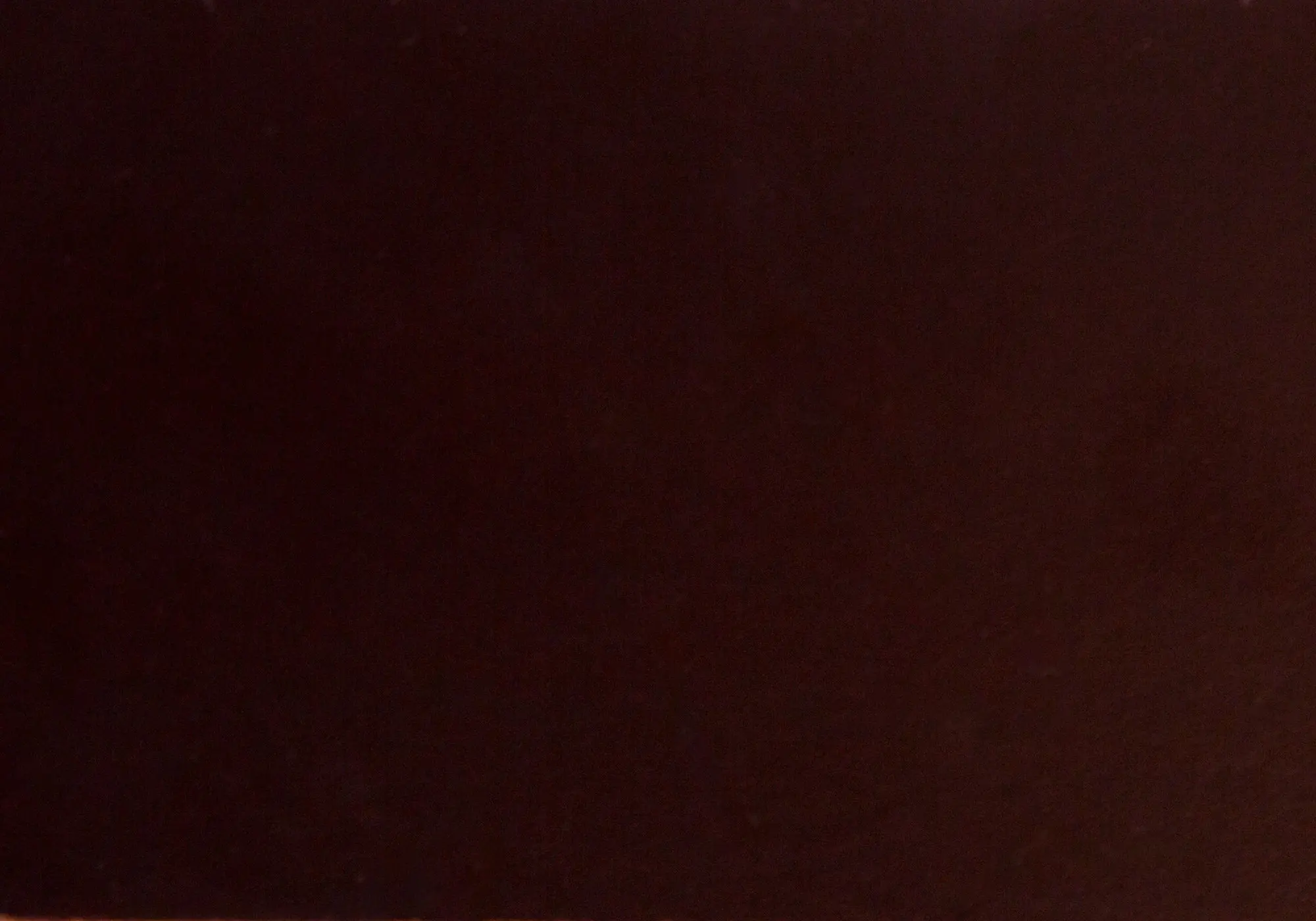 Dark Cherry Computer Desk-4