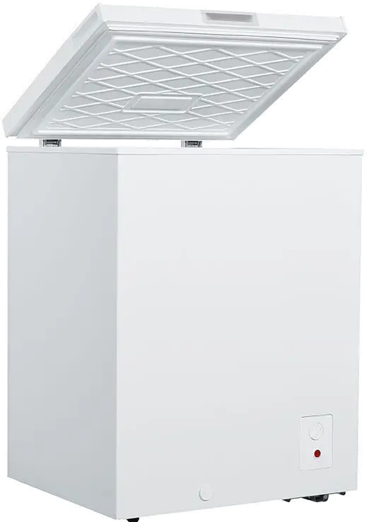 CF500M0W Avanti 5.0 cu. ft. Chest Freezer - White-2