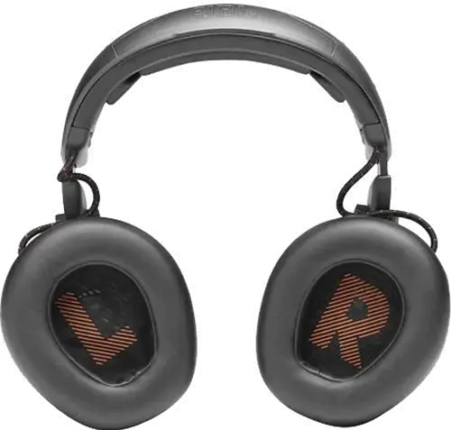 JBLQUANTUMONEBLKAM JBL Quantum ONE Gaming Headphones - Black-5