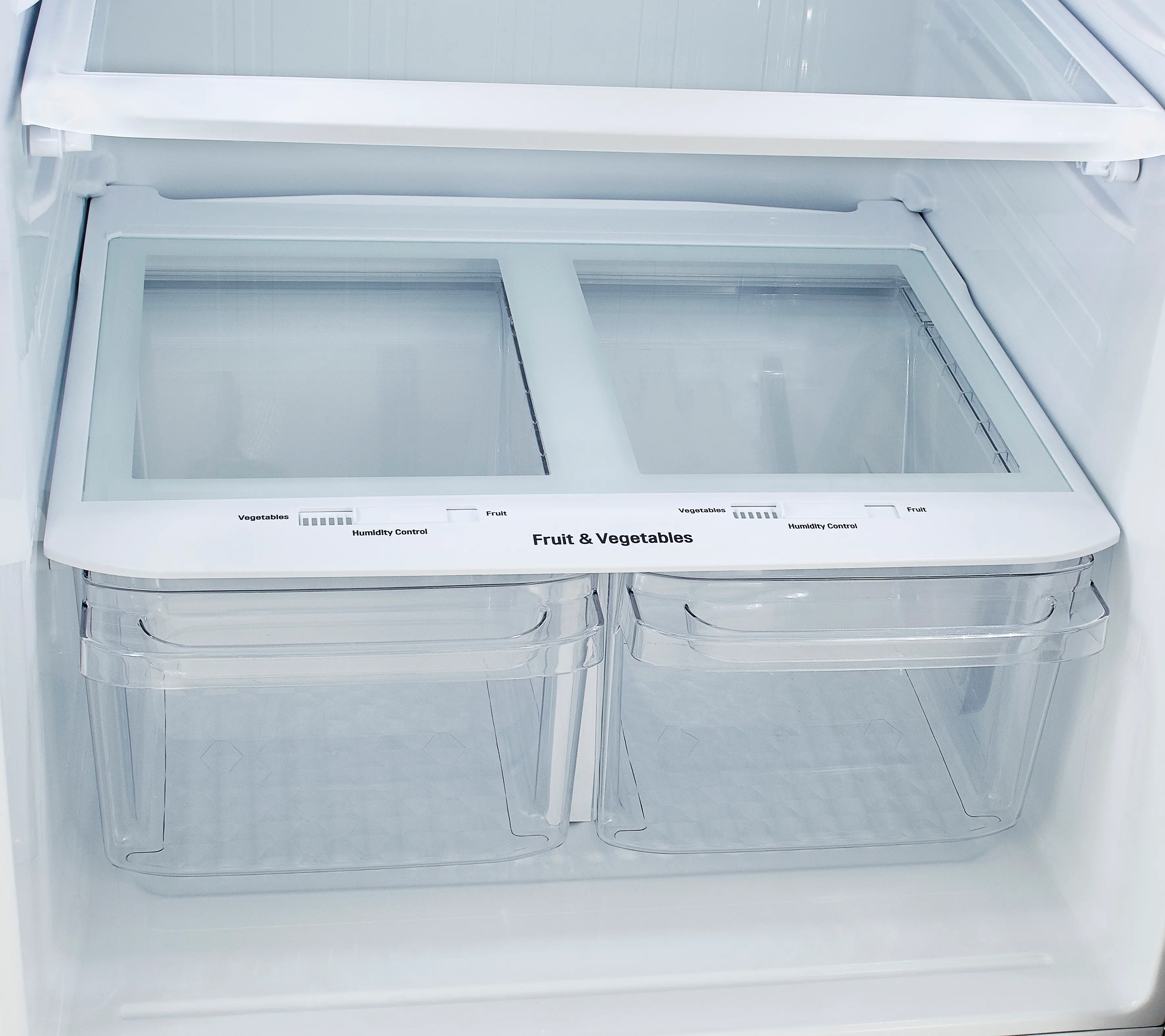 LTCS20020W LG 20.2 cu ft Top Freezer Refrigerator - 30 W White-2