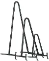 Small Antique Black Stand