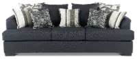 PASSOF/VLYMRN Passport Blue Sofa