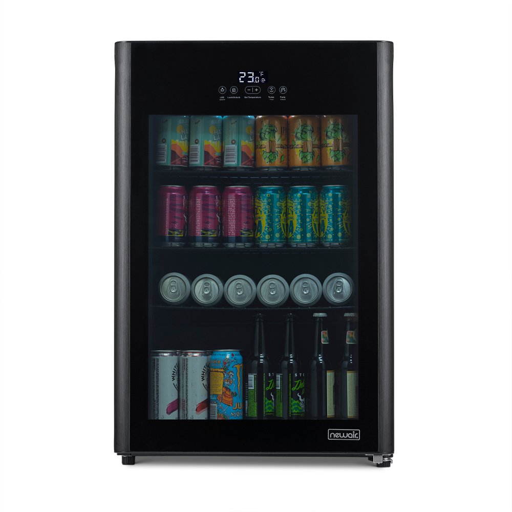 Compact Beverage Coolers