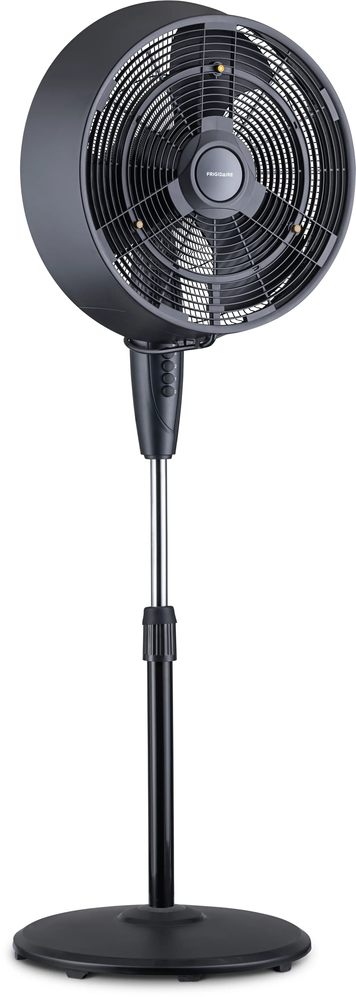 FMF2K5BK00 Frigidaire Outdoor Misting Pedestal Fan-1