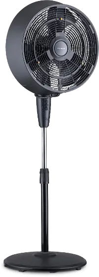 FMF2K5BK00 Frigidaire Outdoor Misting Pedestal Fan