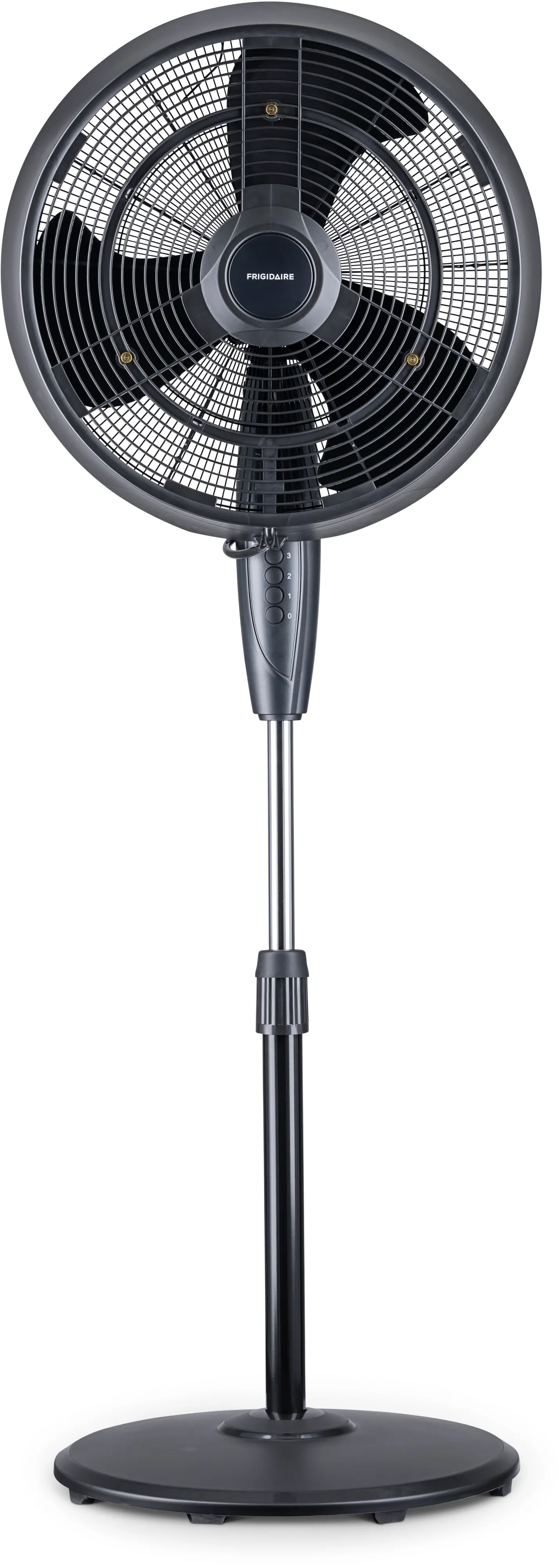 FMF2K5BK00 Frigidaire Outdoor Misting Pedestal Fan-3