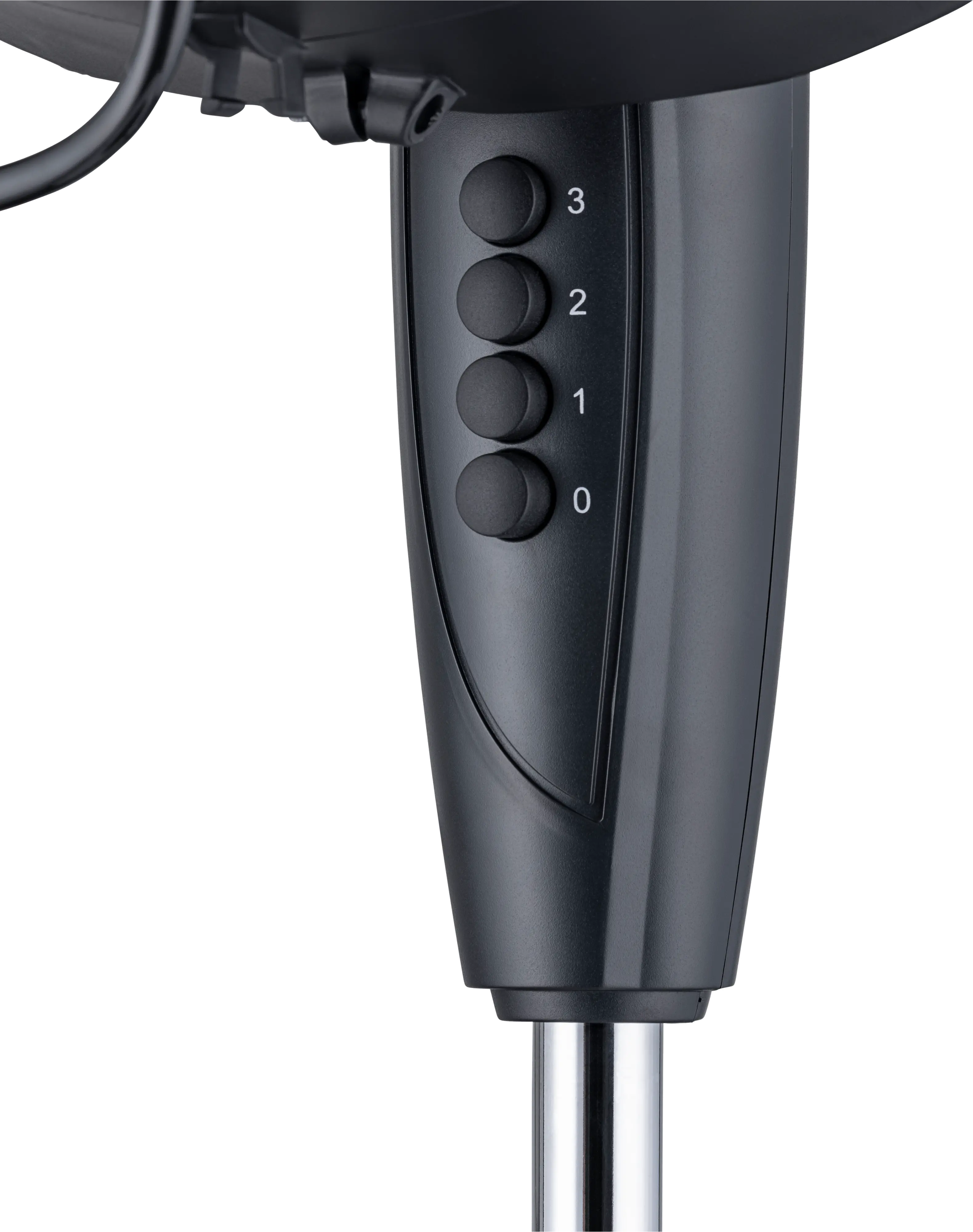 FMF2K5BK00 Frigidaire Outdoor Misting Pedestal Fan-5