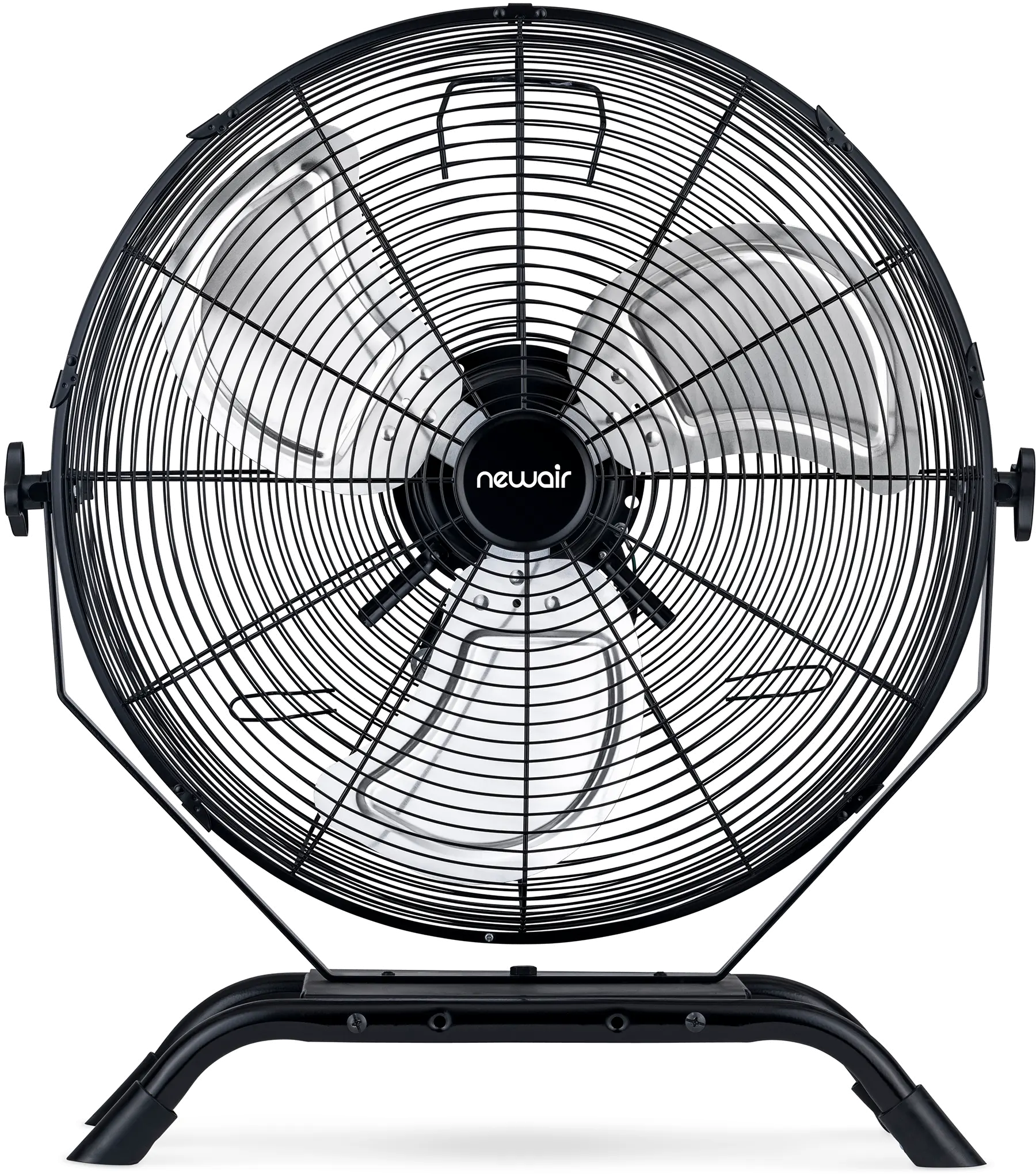 NIF18CBK00 NewAir 18 inch Outdoor Rated High Velocity Floor Fan-3