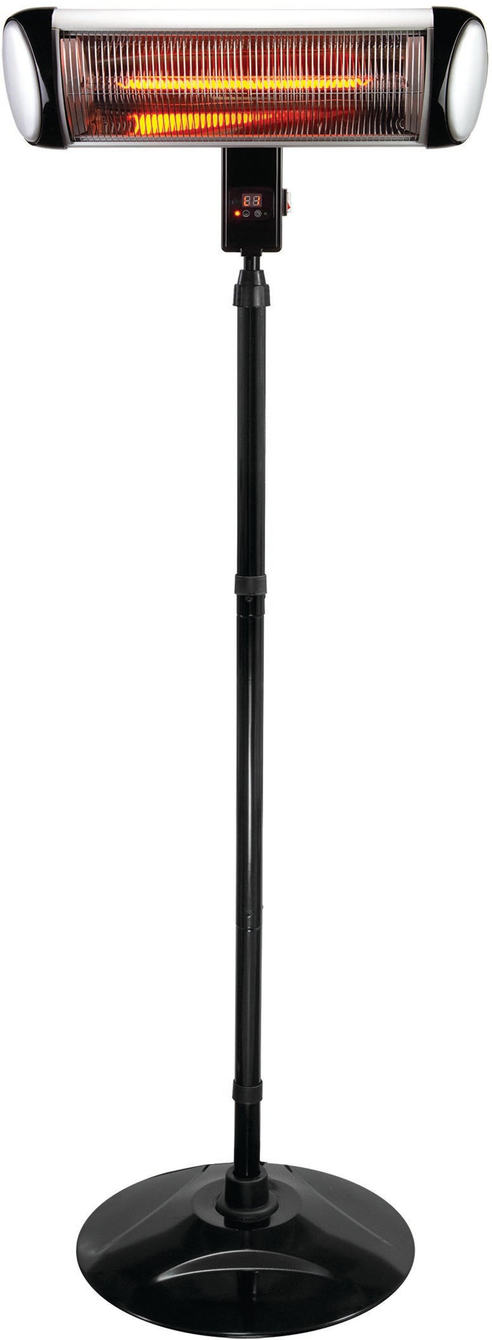 GreenTech pureHeat Patio and Garage Heater