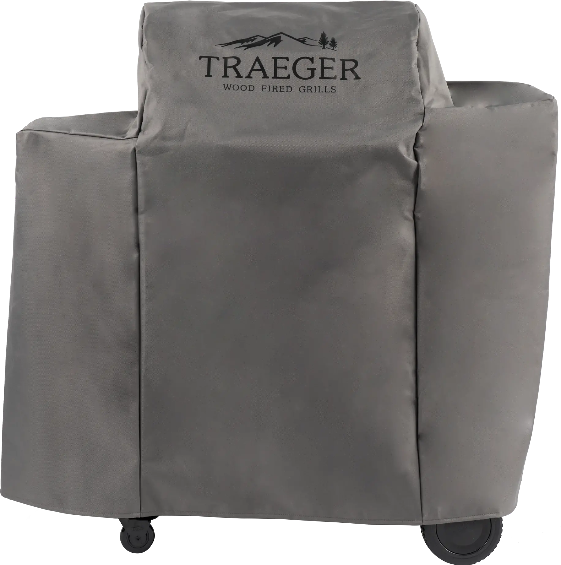 BAC630,IRON650-GIFT Traeger Accessory Bundle for Ironwood 650-1