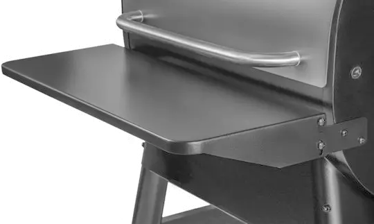BAC630,IRON650-GIFT Traeger Accessory Bundle for Ironwood 650-2
