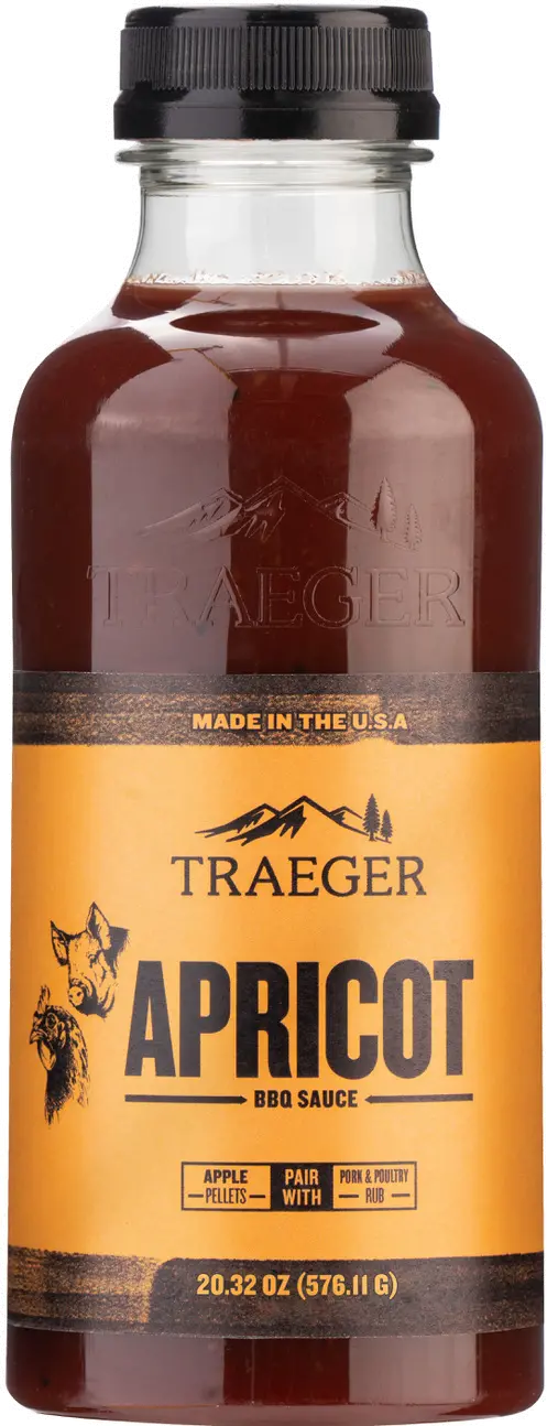 BAC630,IRON650-GIFT Traeger Accessory Bundle for Ironwood 650-7