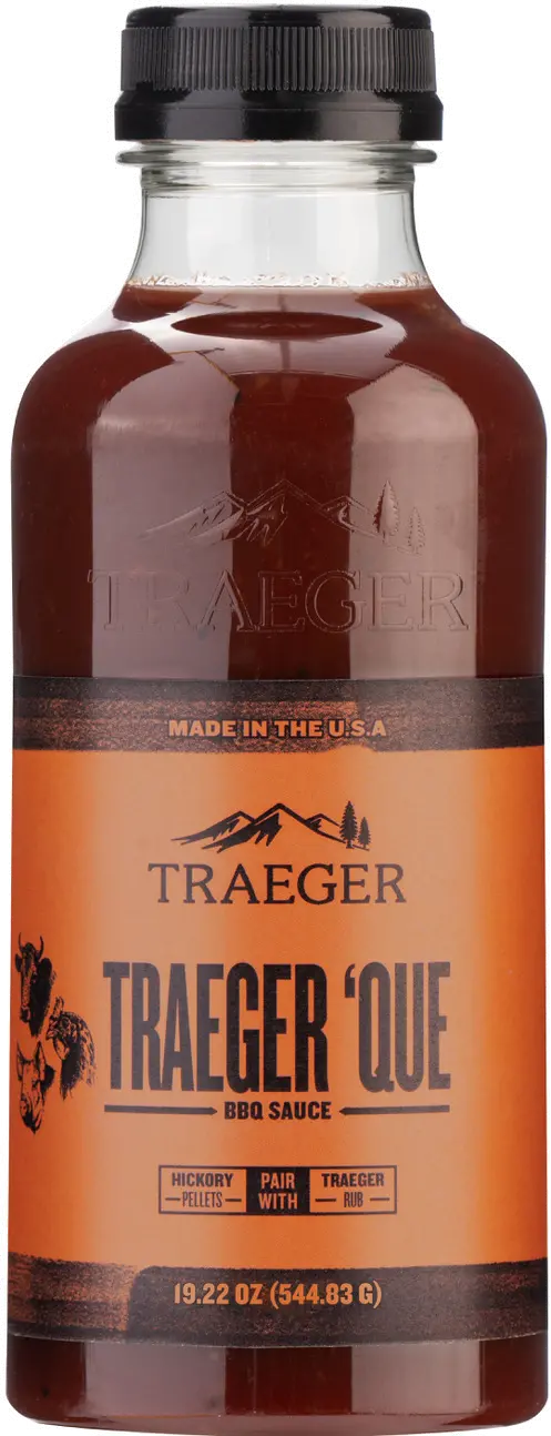 BAC630,IRON650-GIFT Traeger Accessory Bundle for Ironwood 650-8